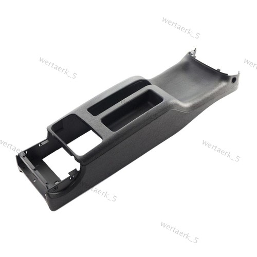 Console centrale auto
