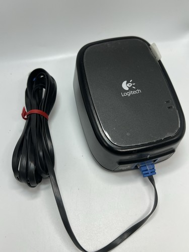 Alimentatore logitech alert - logitech,