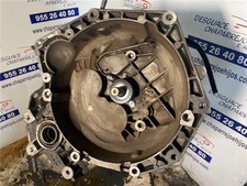 CAMBIO MANUALE Opel Astra H