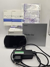 PlayStation PSP GO Sony