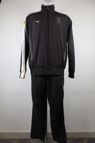 Puma ferrari completo uomo - puma,
