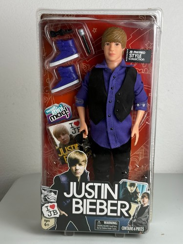 Scarpe justin bieber award - scarpe,