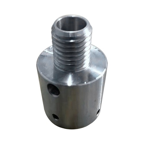 Adattatore pollice 8tpi a - adattatore,