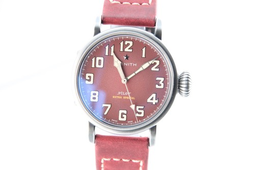 Zenith pilot type - zenith,