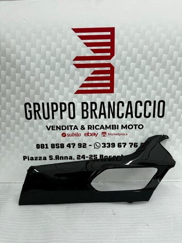 Carena sottopedana honda sh - sx,