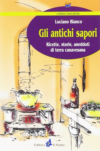 Gli antichi sapori ricette - sapori.,