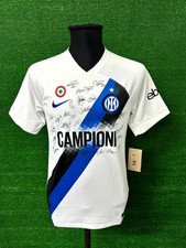 Maglia Inter Scudetto CAMPIONI