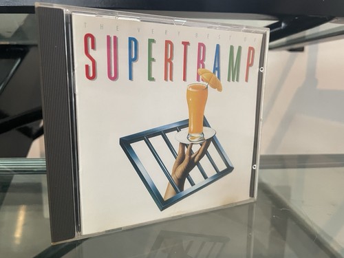 Supertramp the very - the,