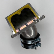 Valvola ruota Boyesen KAWASAKI