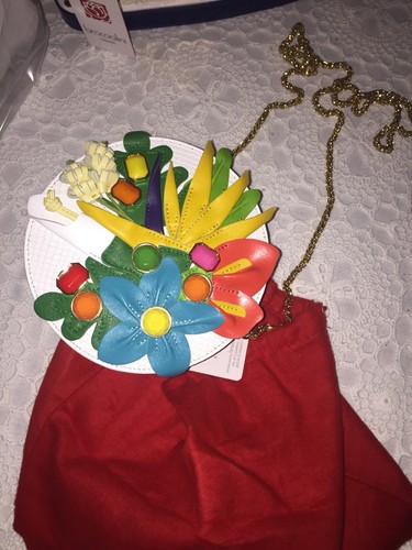 Rara bellissima borsa donna - bellissima,