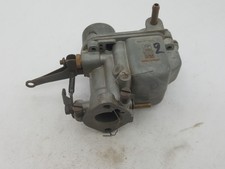 Carburatore monocorpo Weber