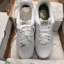 Nike Air Force 1 '07 Bianco