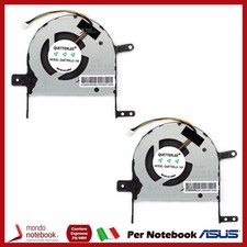 Ventola Fan Raffreddamento CPU