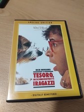 Dvd"Tesoro Mi Si Sono