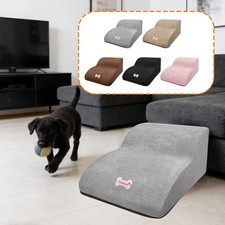 Scale per cani a 2 livelli