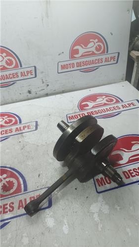 Albero motore suzuki savage - albero,