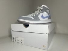 Nike Air Jordan 1 Mid Wolf
