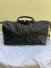 Borsone in Pelle marca Mulberry, da viaggio, palestra e  weekend