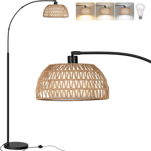 Lampada stelo arco in - lampada,