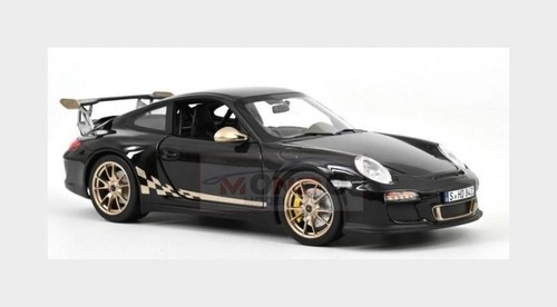 Norev porsche 911 - porsche, 997-2
