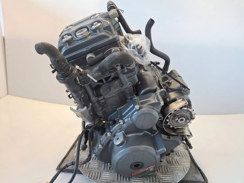Motore semicompleto ktm - ktm, 390