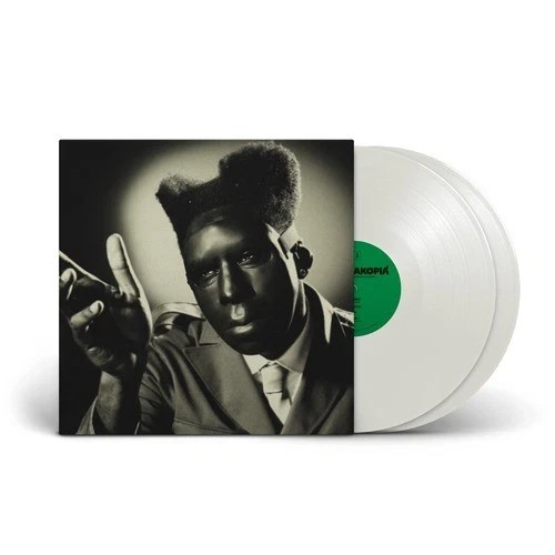 Tyler the creator - the,