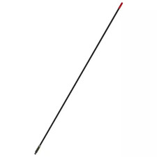 Hot Rod CB Antenna in Black