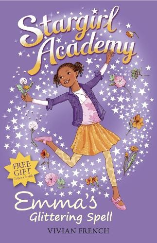 Vivian french stargirl - vivian,