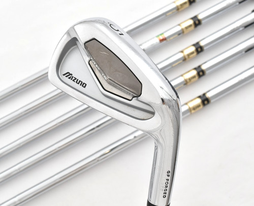 Mizuno set di ferri - mp-15,