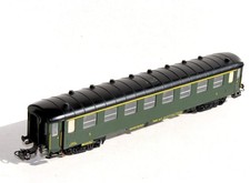FLEISCHMANN HO 1525 VOITURE