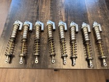 Set ammortizzatori HPI Savage