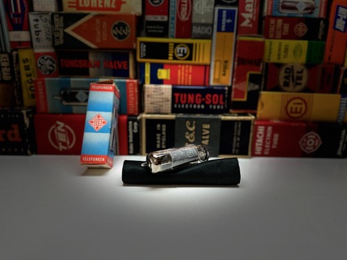 Vintage telefunken 7189 - 1x,