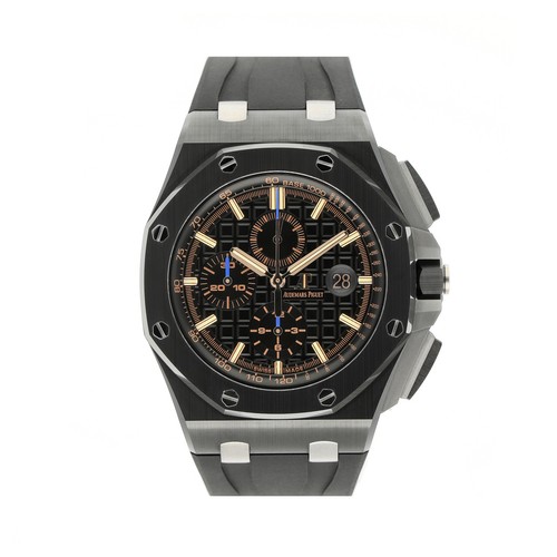 Cronografo offshore audemars - offshore,