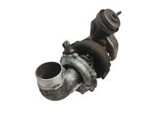 Turbocompressore TOYOTA