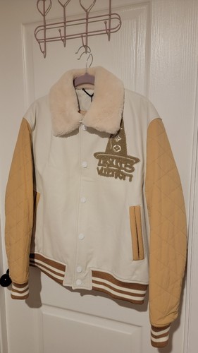 Louis vuitton varsity - vuitton, blouson