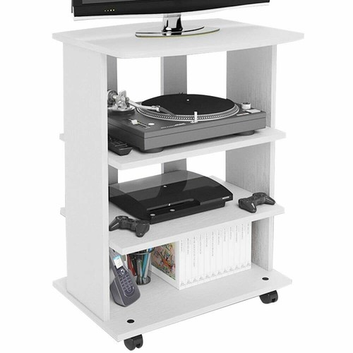 Mobile legno mdf con 3 - legno,