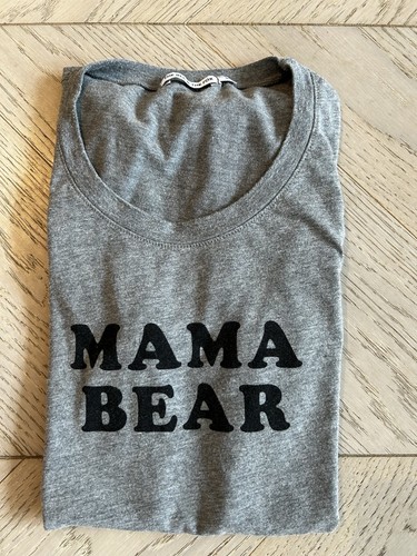Shirt ape volpe - e, orso