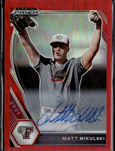 Prizm draft picks - prizm, 2021
