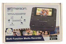 Registratore multimediale