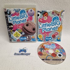 Little Big Planet -