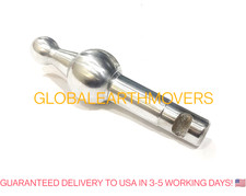 JCB Leva Del Cambio Per