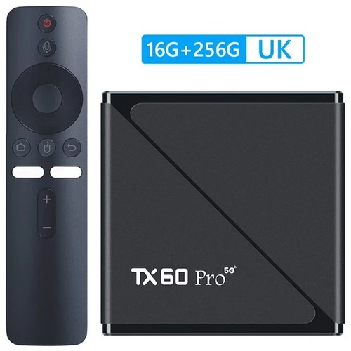 Android smart box - smart, 14k