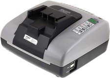 Powery Caricabatterie con USB
