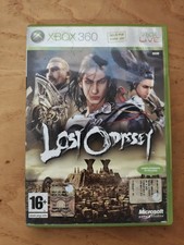 Lost Odyssey Xbox 360 PAL ITA 