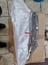 Protezione  Marmitta Swt 400 E Silver Wing