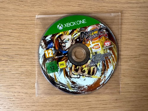 Dragon ball fighterz xbox - dragon,