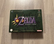 The Legend of Zelda: Majora's