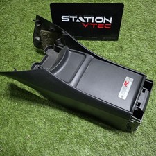 HONDA CIVIC EP3 CONSOLE