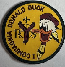 CNGEI Scout Distintivo Di