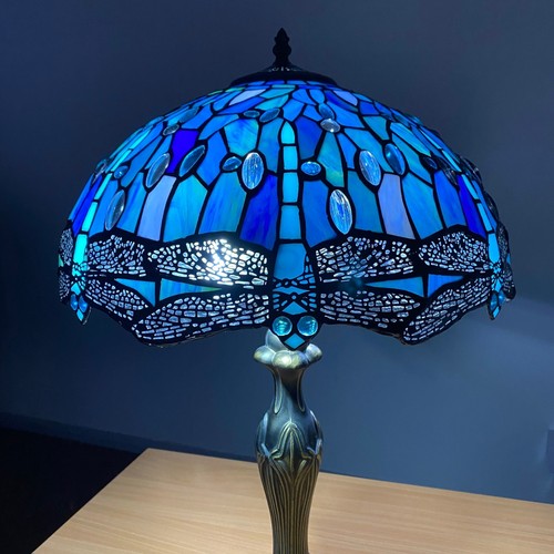 Lampada tavolo stile - lampada, da